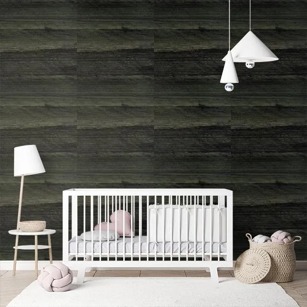 Обои для стен CMO Paris Banana Leaves WBA_01_68 #9