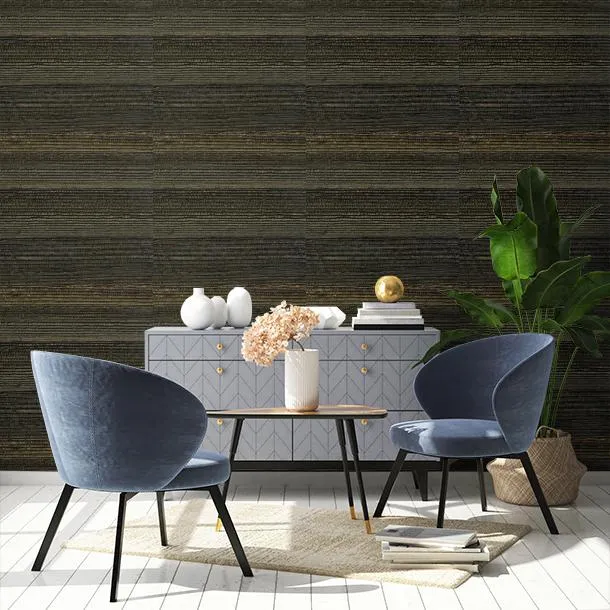 Обои для стен CMO Paris Banana Leaves WBA_01_72 #3