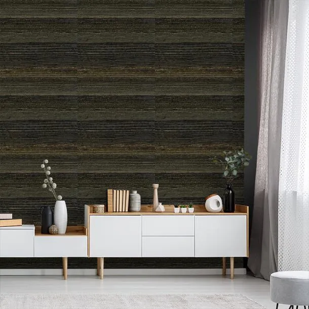 Обои для стен CMO Paris Banana Leaves WBA_01_72 #6