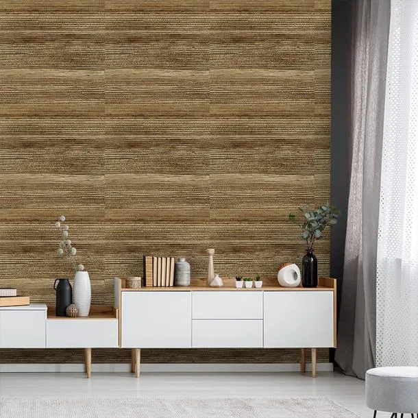 Обои для стен CMO Paris Banana Leaves WBA_01_92 #6