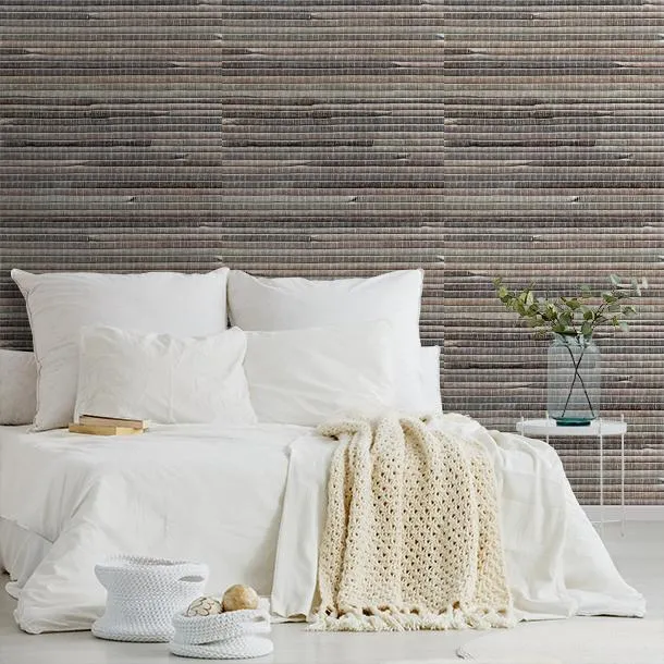 Обои для стен CMO Paris Leather Wallcovering WCU-01-05 #8