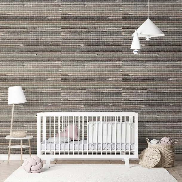 Обои для стен CMO Paris Leather Wallcovering WCU-01-05 #9