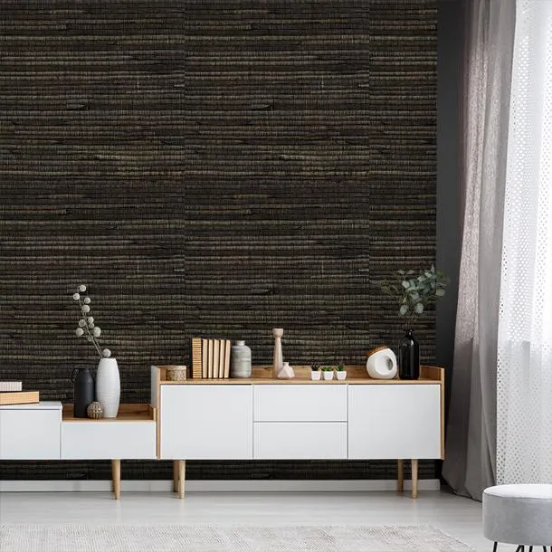 Обои для стен CMO Paris Leather Wallcovering WCU-01-75 #6