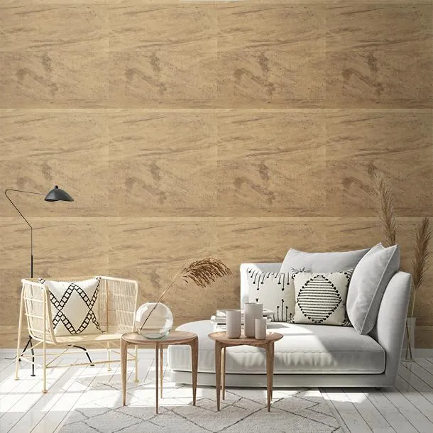 Обои для стен CMO Paris Mulburry Wallcovering WMU_01-20 #2