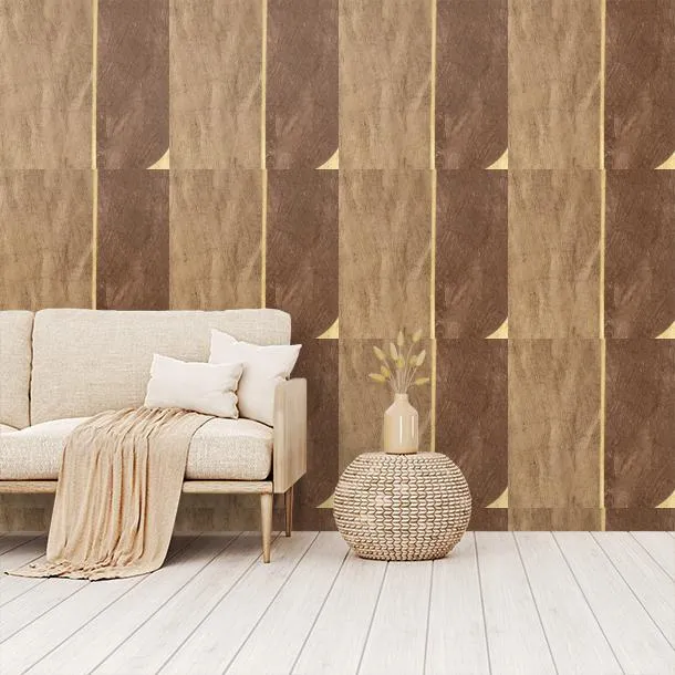 Обои для стен CMO Paris Mulburry Wallcovering WMU_02-25 #5