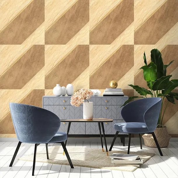 Обои для стен CMO Paris Mulburry Wallcovering WMU_03-15 #3