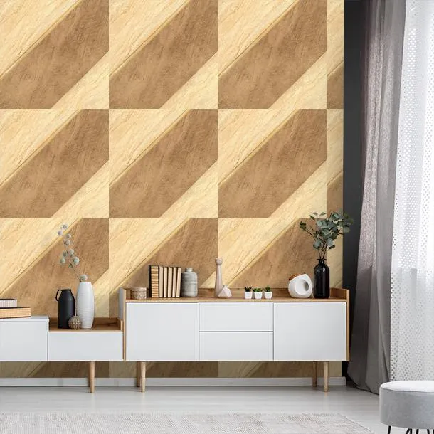 Обои для стен CMO Paris Mulburry Wallcovering WMU_03-15 #6