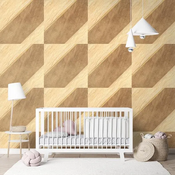 Обои для стен CMO Paris Mulburry Wallcovering WMU_03-15 #9