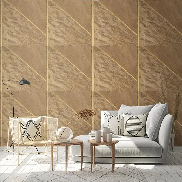 Обои для стен CMO Paris Mulburry Wallcovering WMU_03-70 #2