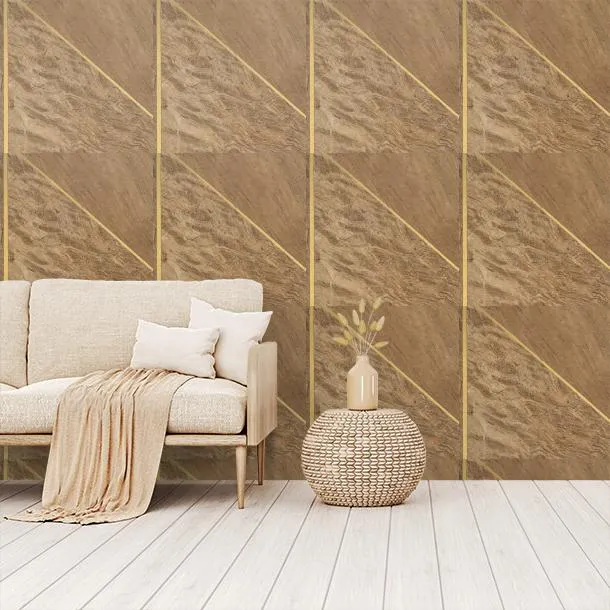 Обои для стен CMO Paris Mulburry Wallcovering WMU_03-70 #5