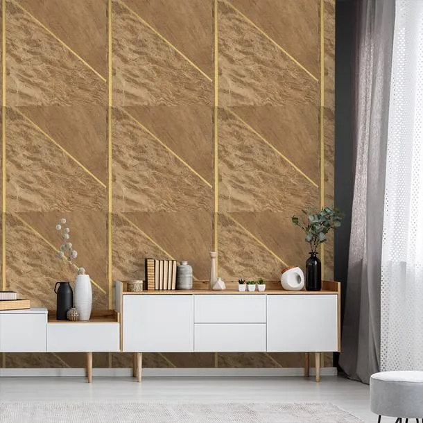 Обои для стен CMO Paris Mulburry Wallcovering WMU_03-70 #6