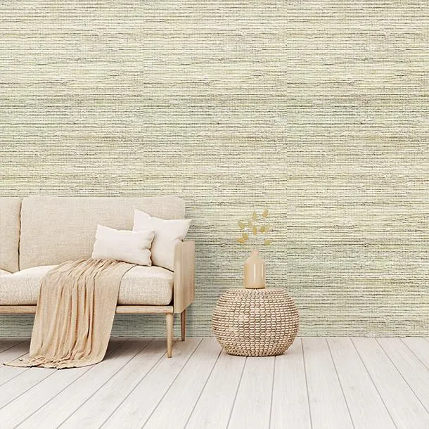 Обои для стен CMO Paris Nepali Hemp WLI-01-01 #5