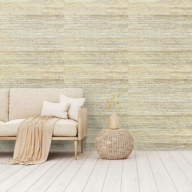 Обои для стен CMO Paris Nepali Hemp WLI-01-02 #5