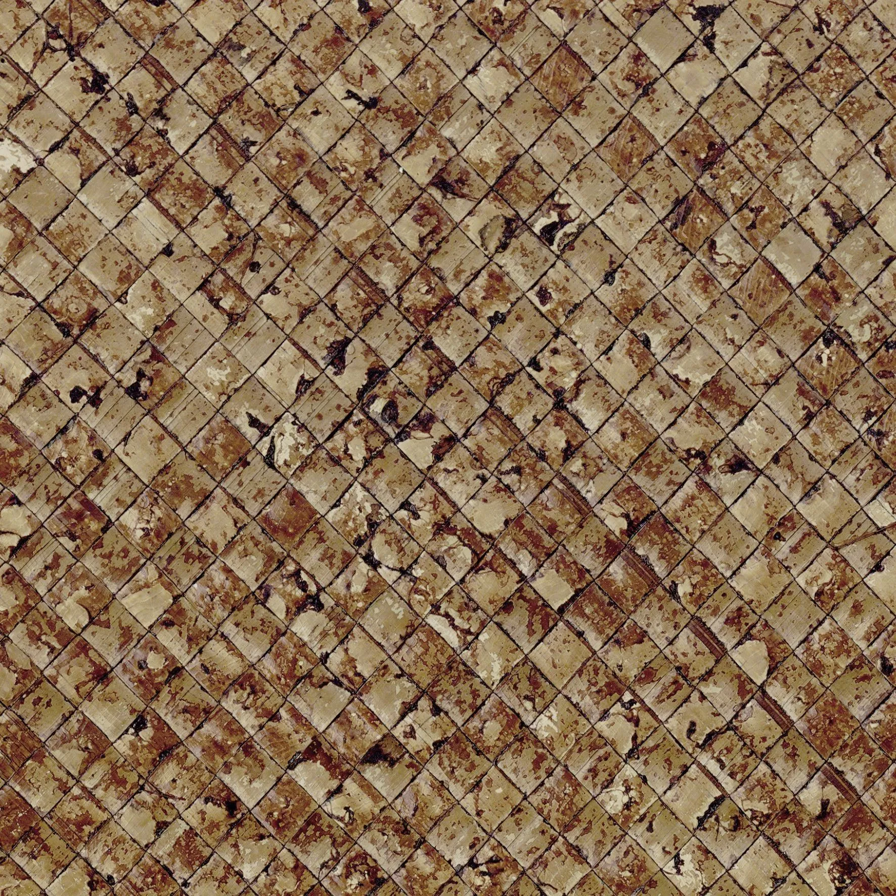 Обои для стен CMO Paris Palm Tree WPA_0570