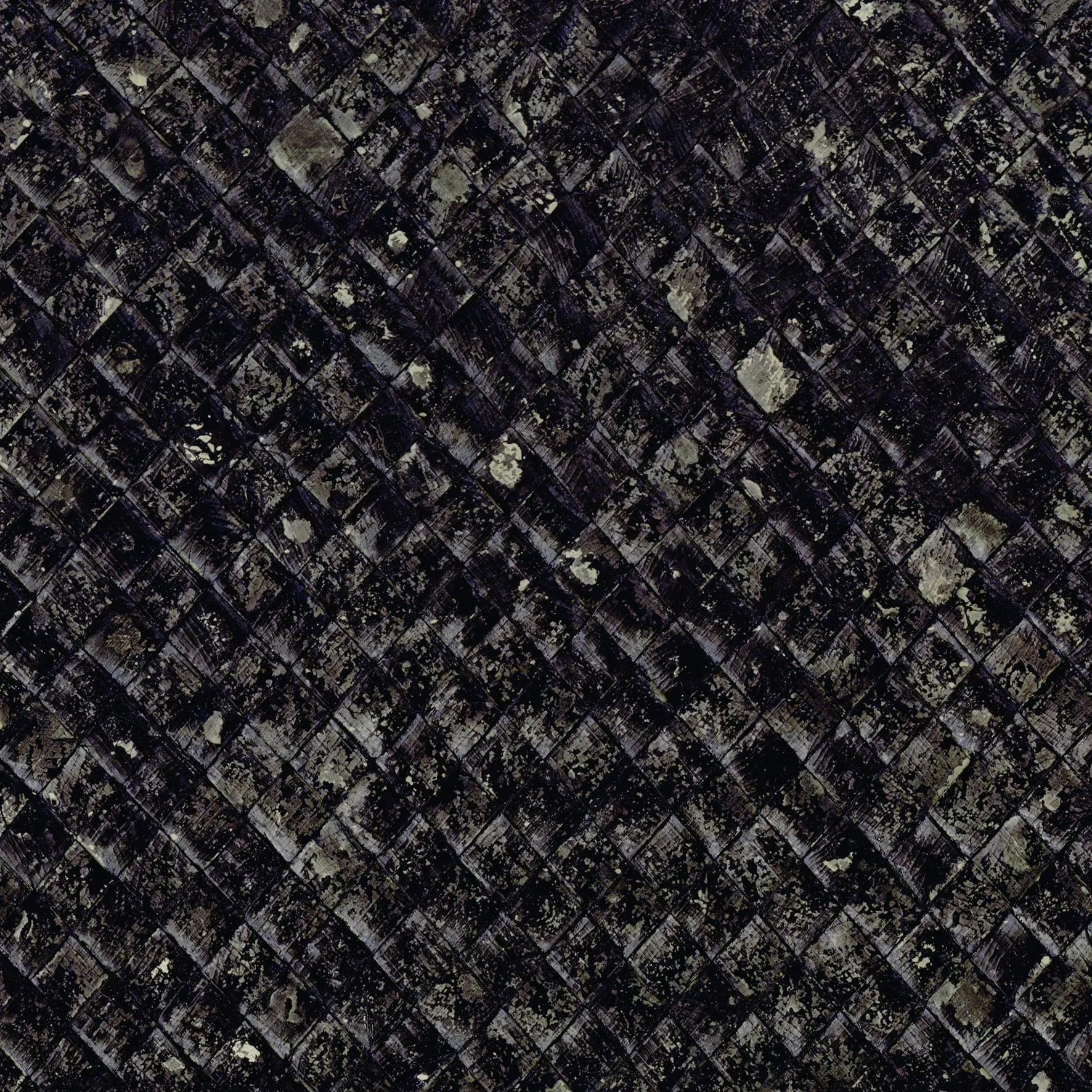 Обои для стен CMO Paris Palm Tree WPA_0580