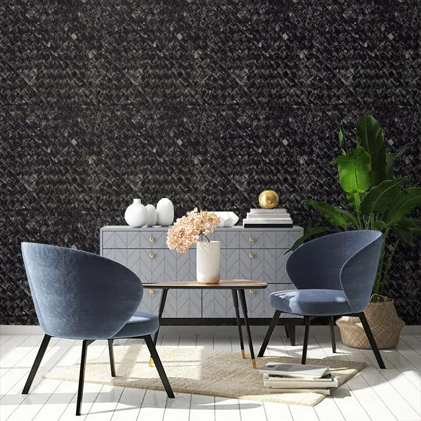 Обои для стен CMO Paris Palm Tree WPA_0580 #3