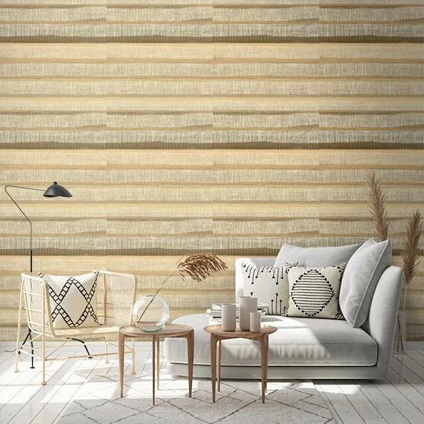 Обои для стен CMO Paris Pandan Leaves WPN_01-01 #2