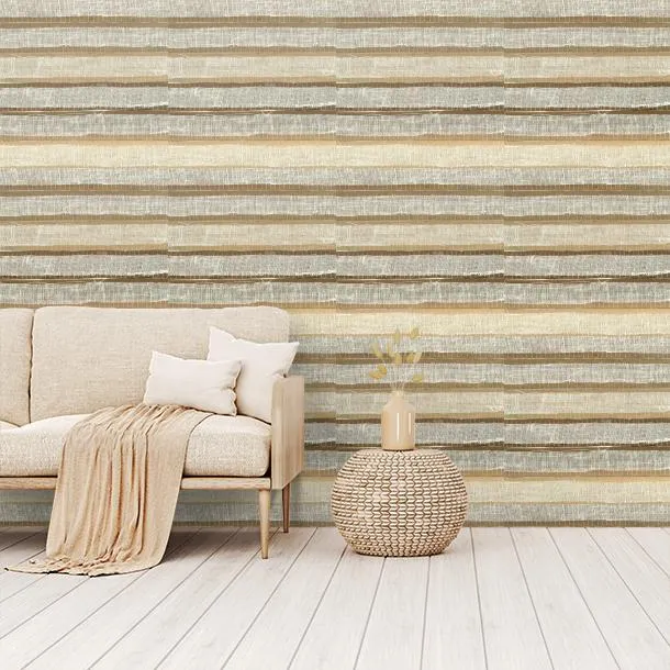 Обои для стен CMO Paris Pandan Leaves WPN_01-10 #5