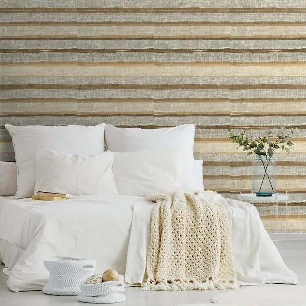 Обои для стен CMO Paris Pandan Leaves WPN_01-10 #8