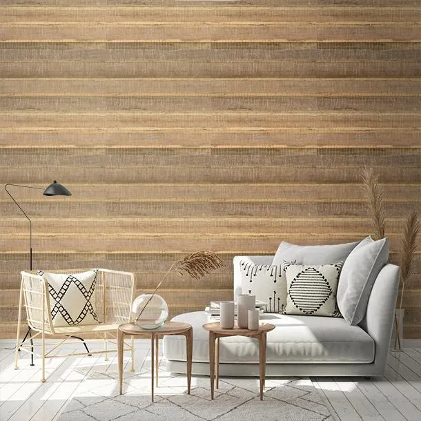 Обои для стен CMO Paris Pandan Leaves WPN_01-21 #2