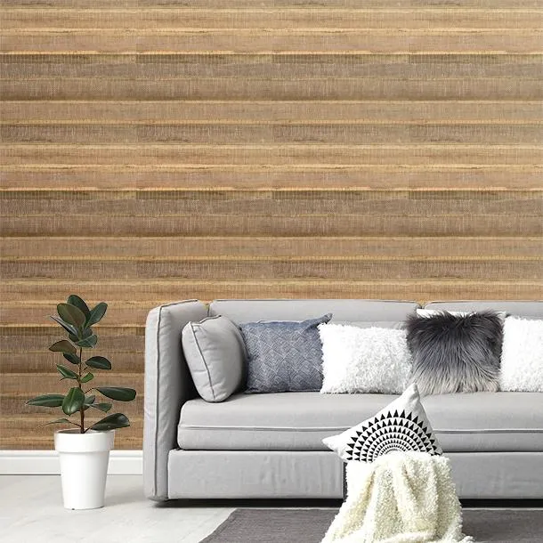 Обои для стен CMO Paris Pandan Leaves WPN_01-21 #4