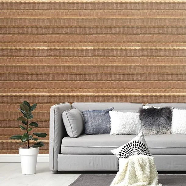 Обои для стен CMO Paris Pandan Leaves WPN_01-25 #4