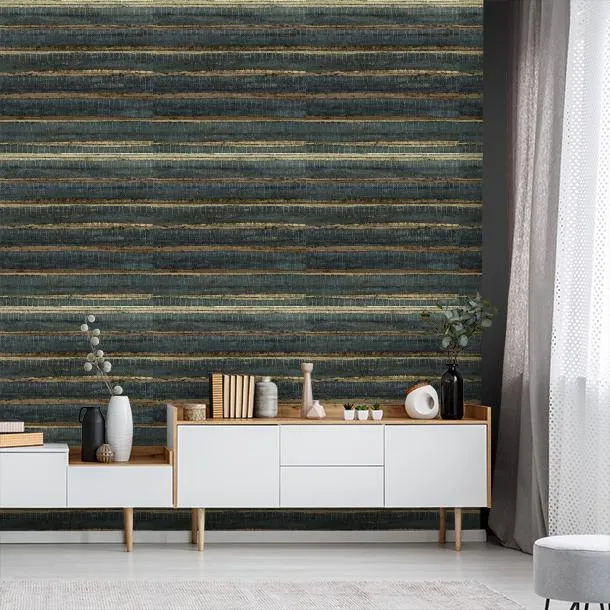 Обои для стен CMO Paris Pandan Leaves WPN_01-68 #6