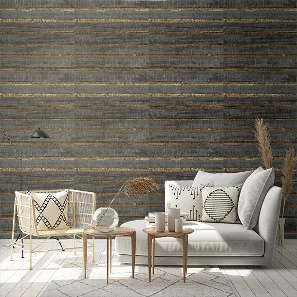 Обои для стен CMO Paris Pandan Leaves WPN_01-80 #2