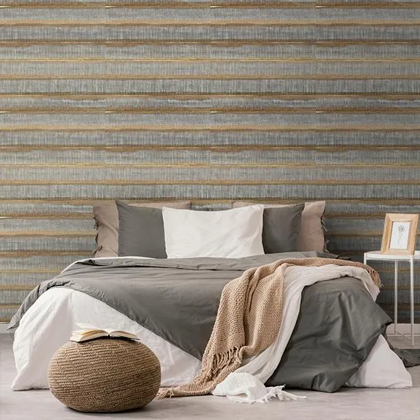 Обои для стен CMO Paris Pandan Leaves WPN_01-86 #7