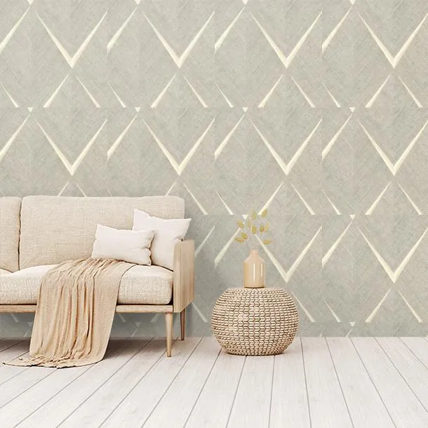 Обои для стен CMO Paris Sisal Wallcovering Ws1_0212 #5