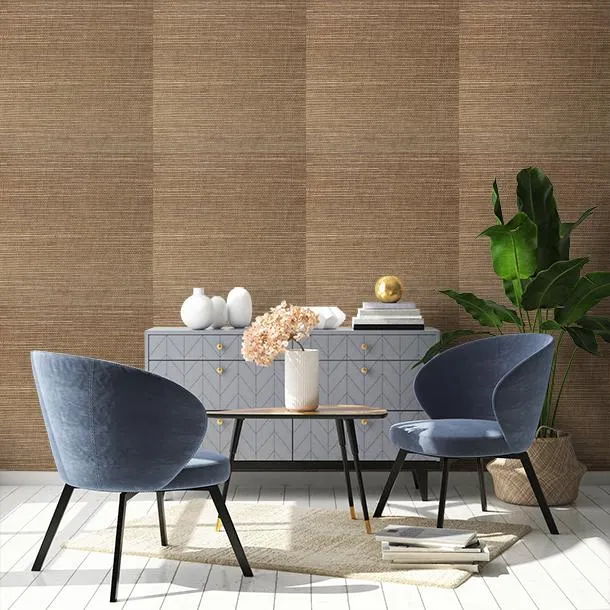 Обои для стен CMO Paris Sisal Wallcovering WSi_0170 #3