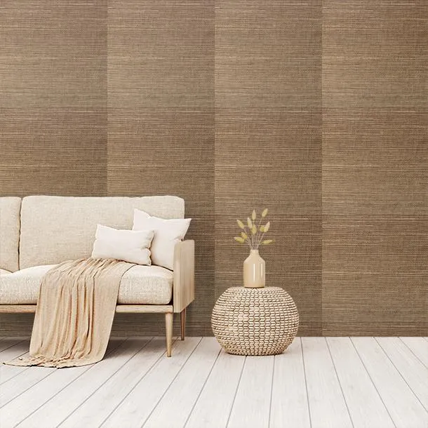 Обои для стен CMO Paris Sisal Wallcovering WSi_0170 #5