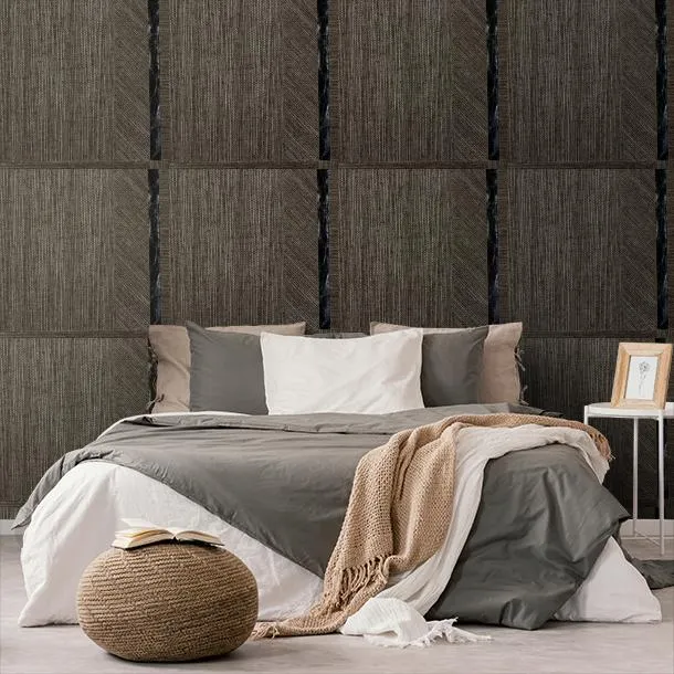 Обои для стен CMO Paris Sisal Wallcovering WSi_0380 #7