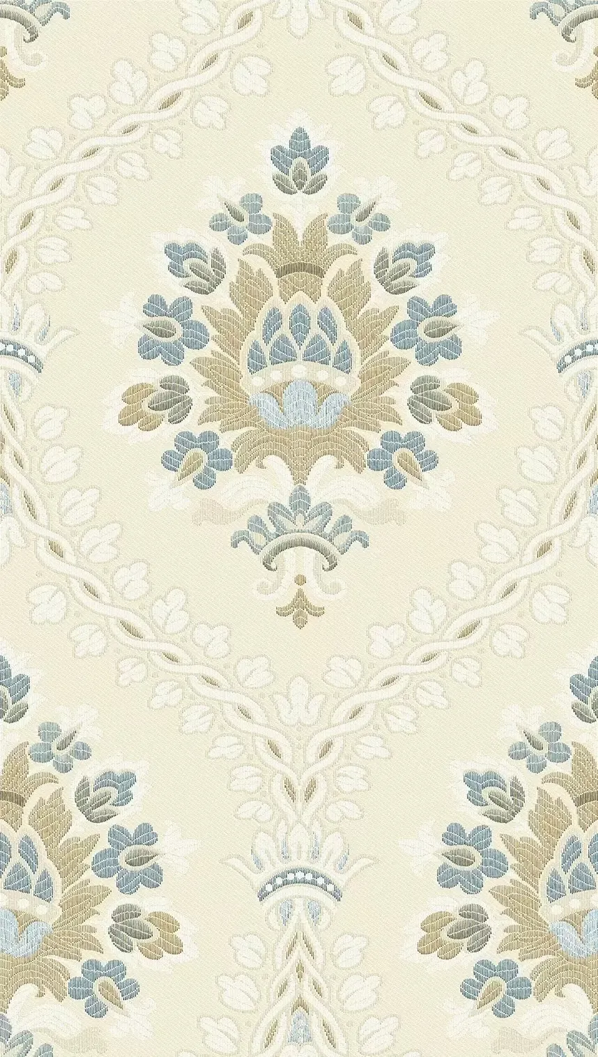 Обои для стен Epoca Wallcoverings Imperia kt9758_801