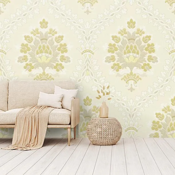 Обои для стен Epoca Wallcoverings Imperia kt9758_802 #5