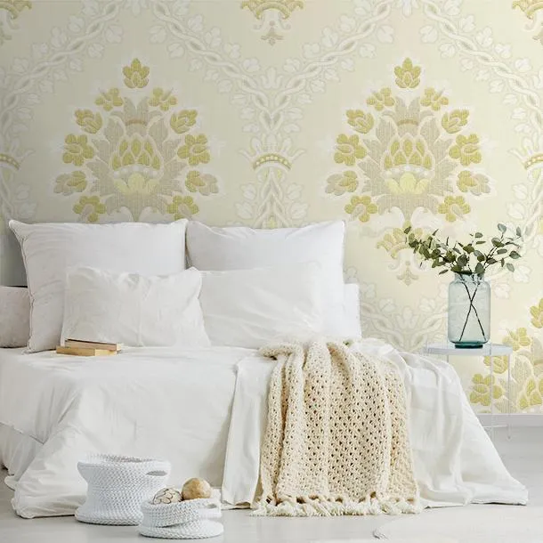 Обои для стен Epoca Wallcoverings Imperia kt9758_802 #8