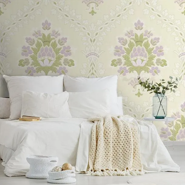 Обои для стен Epoca Wallcoverings Imperia kt9758_804 #8