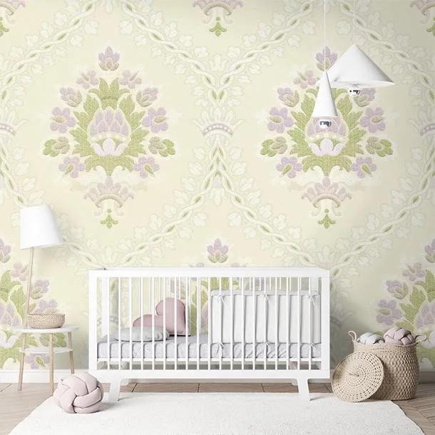 Обои для стен Epoca Wallcoverings Imperia kt9758_804 #9