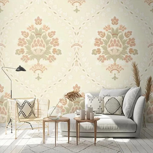 Обои для стен Epoca Wallcoverings Imperia kt9758_806 #2