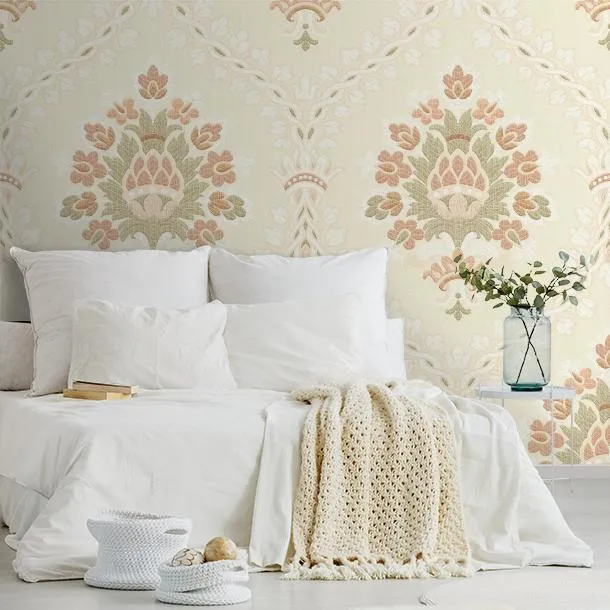 Обои для стен Epoca Wallcoverings Imperia kt9758_806 #8