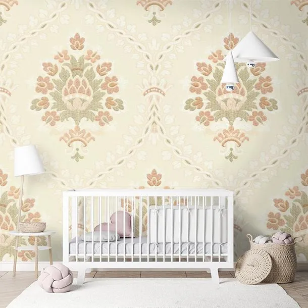 Обои для стен Epoca Wallcoverings Imperia kt9758_806 #9