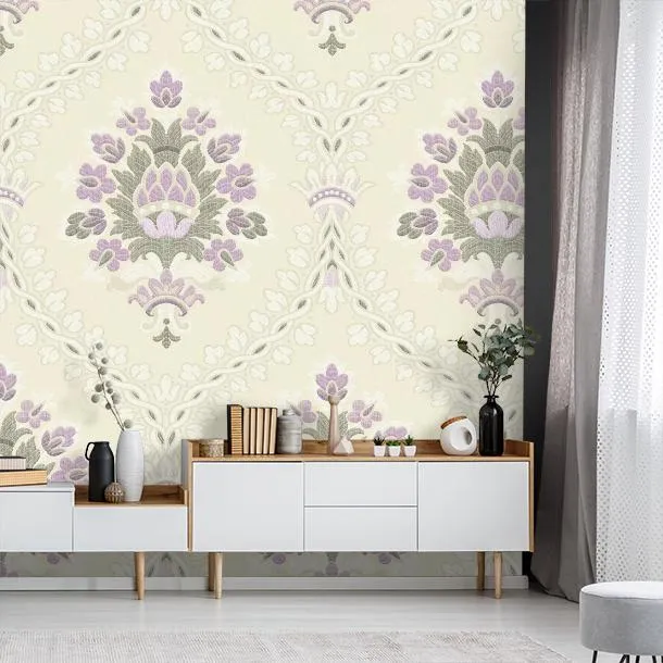 Обои для стен Epoca Wallcoverings Imperia kt9758_809 #6