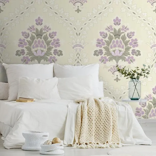 Обои для стен Epoca Wallcoverings Imperia kt9758_809 #8