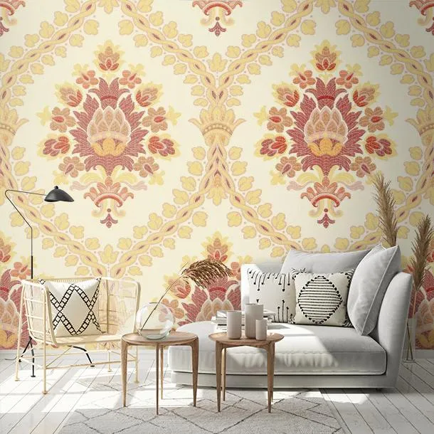 Обои для стен Epoca Wallcoverings Imperia kt9758_8084 #2