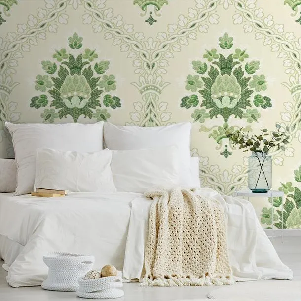 Обои для стен Epoca Wallcoverings Imperia kt9758_8089 #8