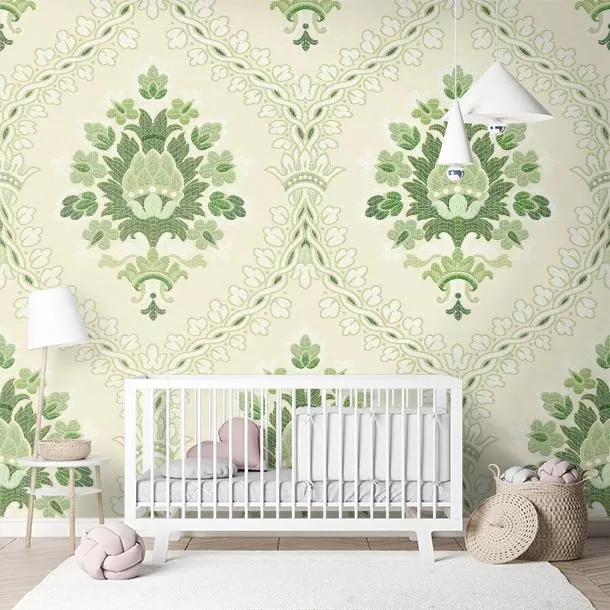 Обои для стен Epoca Wallcoverings Imperia kt9758_8089 #9