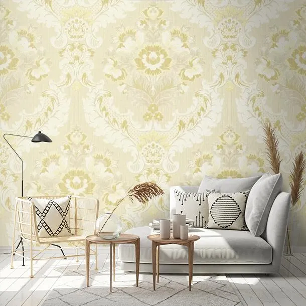 Обои для стен Epoca Wallcoverings Imperia kt9768_802 #2