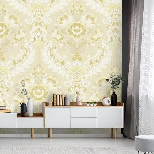 Обои для стен Epoca Wallcoverings Imperia kt9768_802 #6
