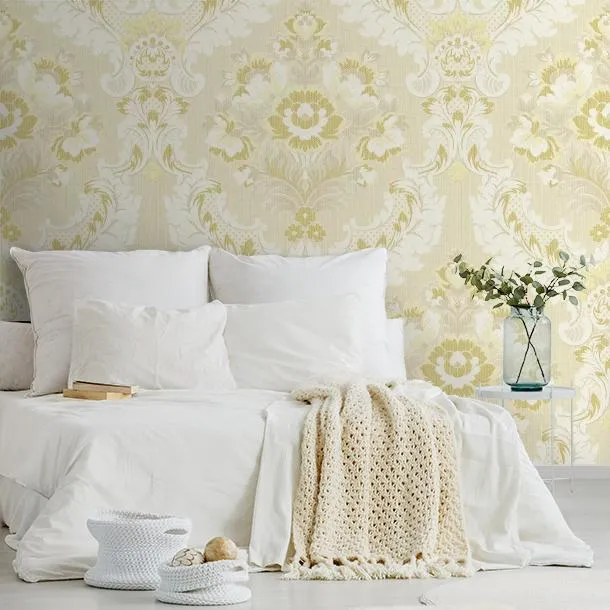 Обои для стен Epoca Wallcoverings Imperia kt9768_802 #8