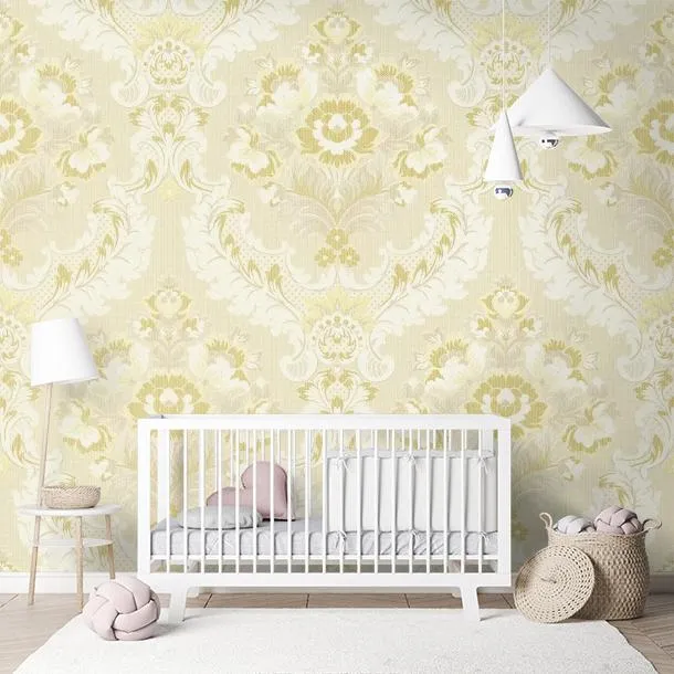 Обои для стен Epoca Wallcoverings Imperia kt9768_802 #9